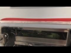 Machine plus sèche automatique de lyophilisateur de gel de laboratoire