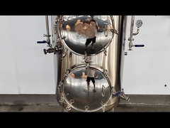 autoclave 330L