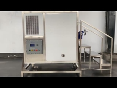 Unité de récupération de solvants 25L-320L