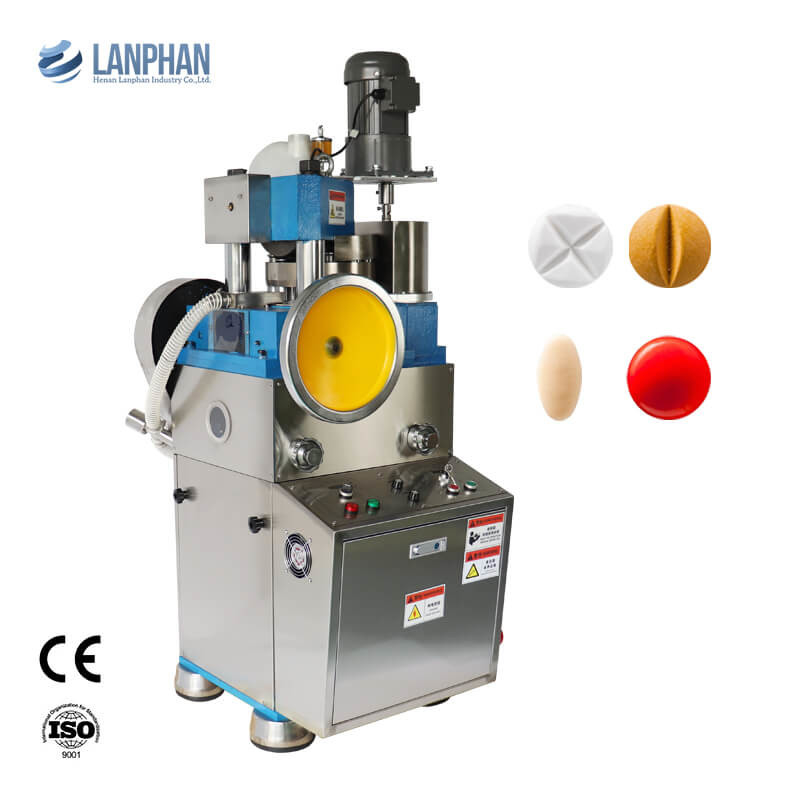 Presses à rouleaux automatiques en acier inoxydable 11e 17e 80kn Décoration de gâteau de bonbons