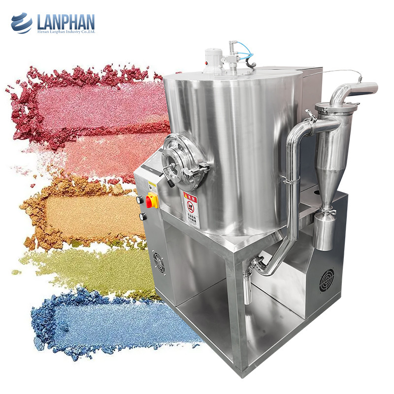 Sécheuse à pulvérisation de laboratoire à échelle de laboratoire à grande vitesse 3000 ml/h