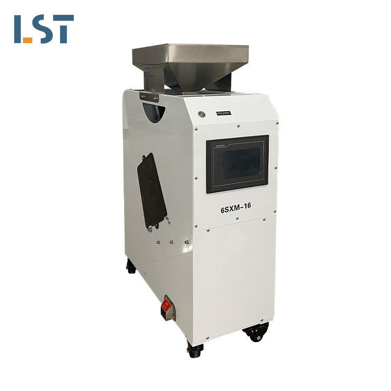 Machine de tri des céréales de couleur de céréales de couleur de céréales