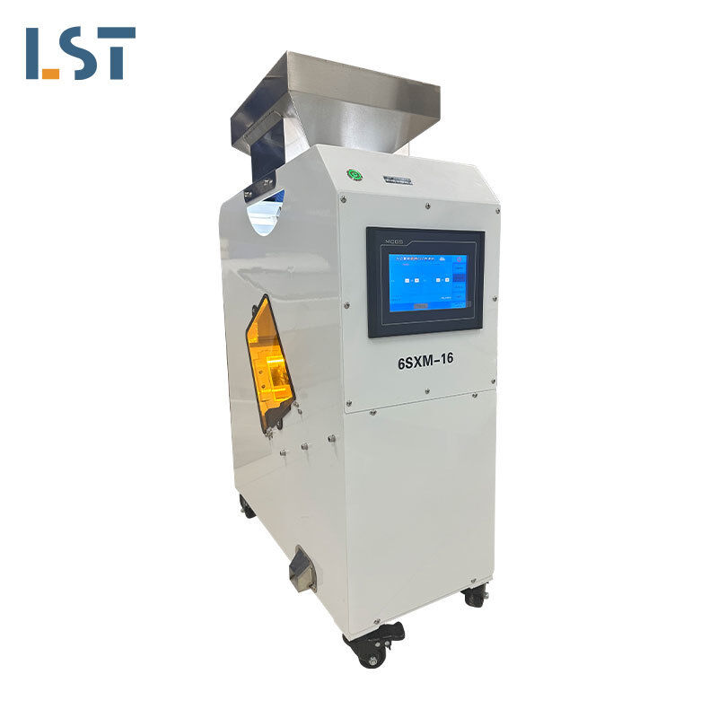 Sortieuse de céréales Sortieuse de céréales de céréales de céréales de céréales de céréales