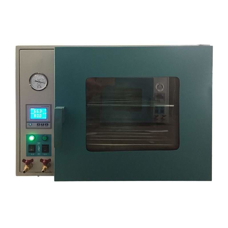 Cuve à vide de laboratoire à double couche SS304 1400W à haute isolation thermique