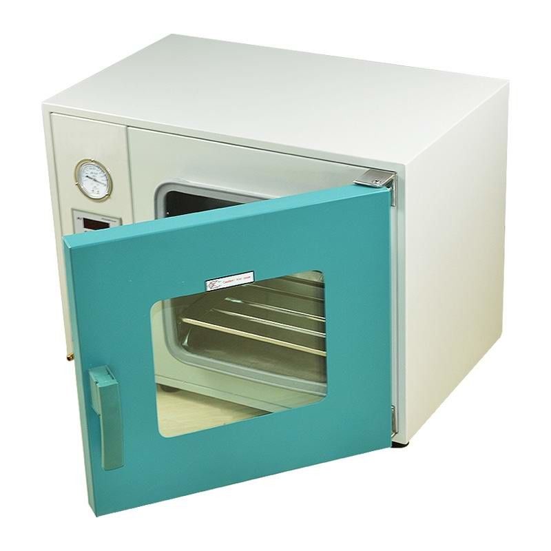Cuve à vide de laboratoire à double couche SS304 1400W à haute isolation thermique