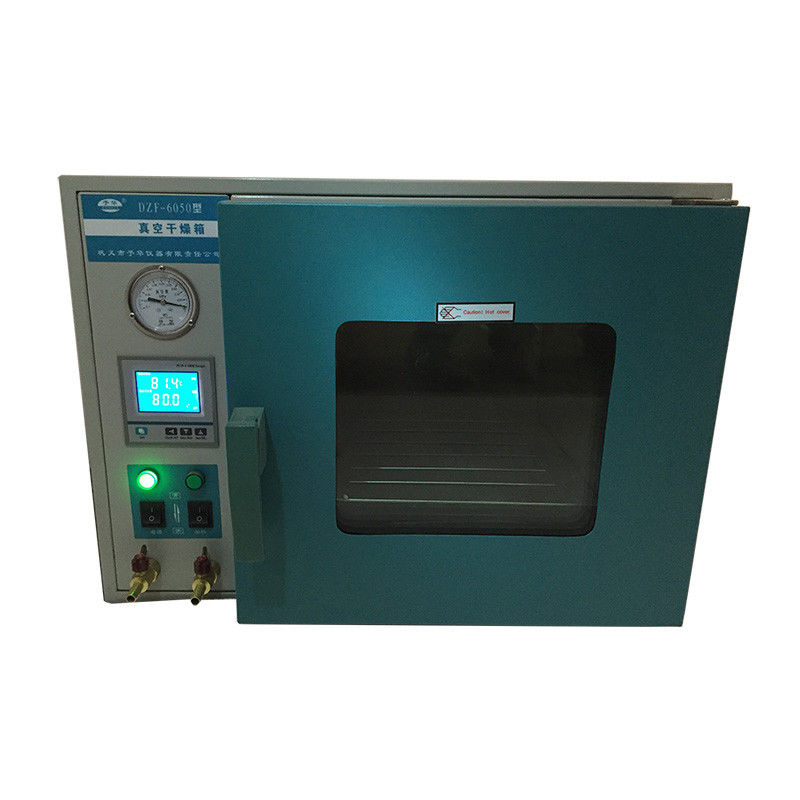 Cuve à vide de laboratoire à double couche SS304 1400W à haute isolation thermique