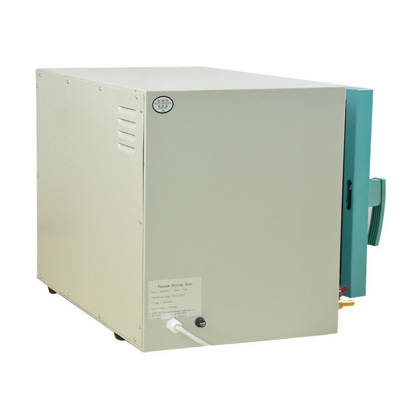 Cuve à vide de laboratoire à double couche SS304 1400W à haute isolation thermique