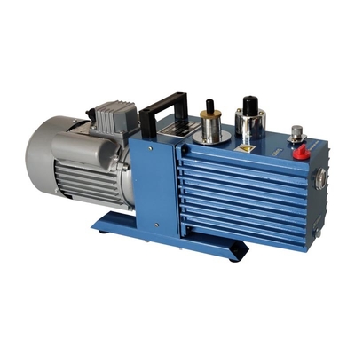 4L / Laboratoire Vane Vacuum Pump Anti Corrosion rotatoire de S résistante