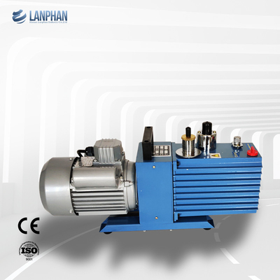 Haute température rotatoire de Vane Vacuum Pump Lab 220V d'anti corrosion