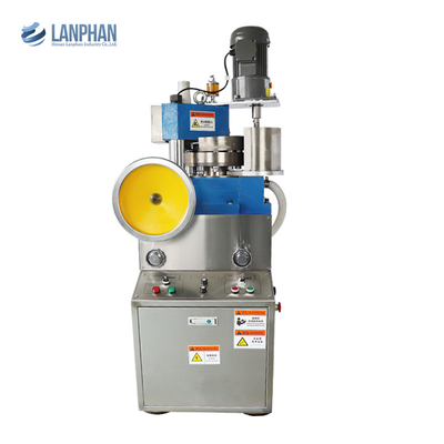 Machine à imprimer des comprimés rotatifs ZP17E