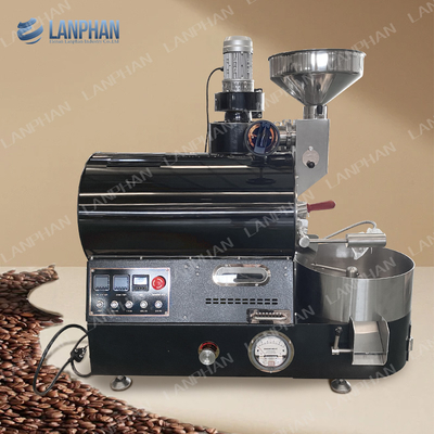 1000g Capacité 220v Torréfacteur de café à domicile