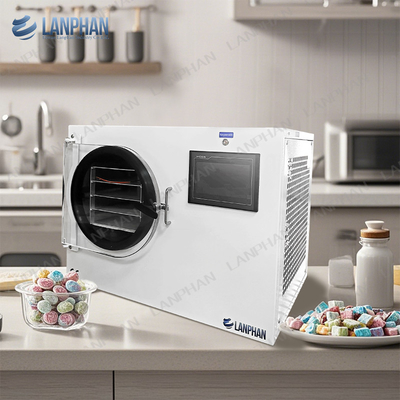 Petite machine de séchage par congélation pour la maison