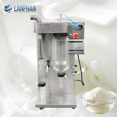 Système de séchage par pulvérisation de 2 L/H