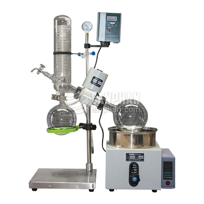 Machine industrielle électrique de 40W 3000ml Rotovap