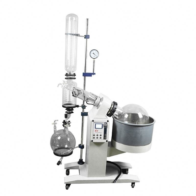 Preuve ex 220V 50Hz evaporateur rotatif de 50 litres