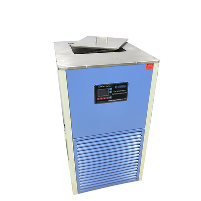 Basse unité plus froide liquide cryogénique de laboratoire de la température 3850w
