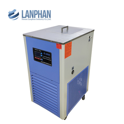 Un air plus froid d'équipement de laboratoire frais