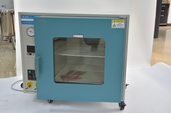 Laboratoire médical sanitaire de puits à dépression séchant Oven Bulletproof