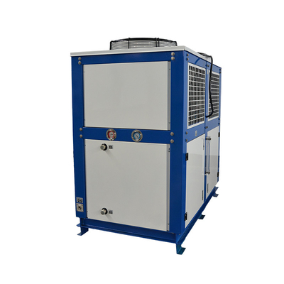 Réfrigérateur de circulation 200L cryogénique Cooled de laboratoire d'air plus froid d'équipement